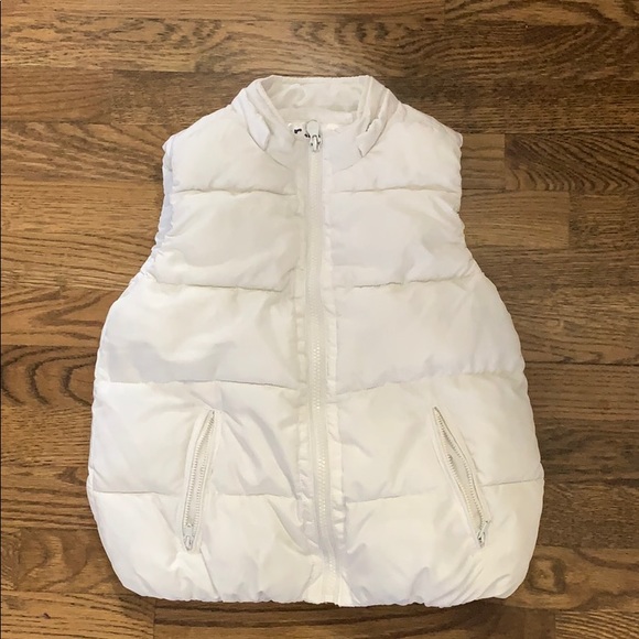 Justice Other - Girls Justice Puffer Vest